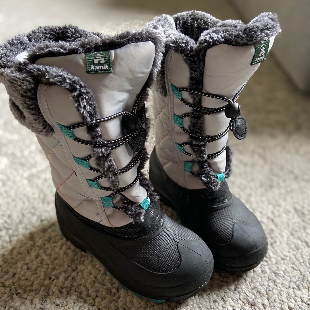 Kamik Snow Boots